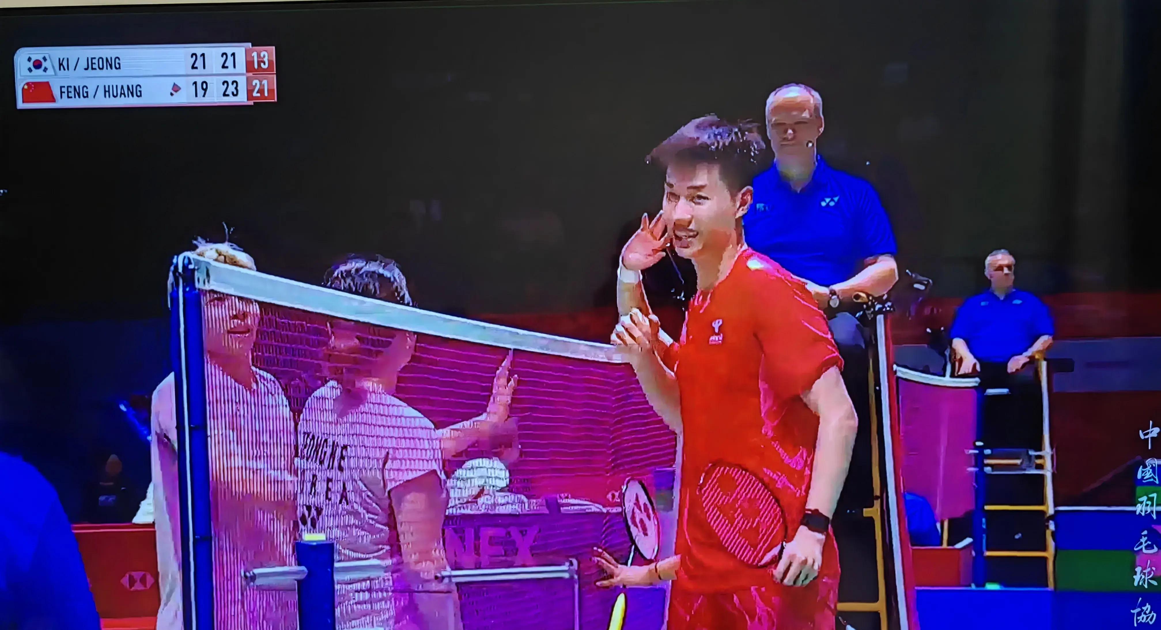 开云官方app入口-泰国羽毛球队力克韩国羽毛球队,戴资颖爆发神勇的简单介绍