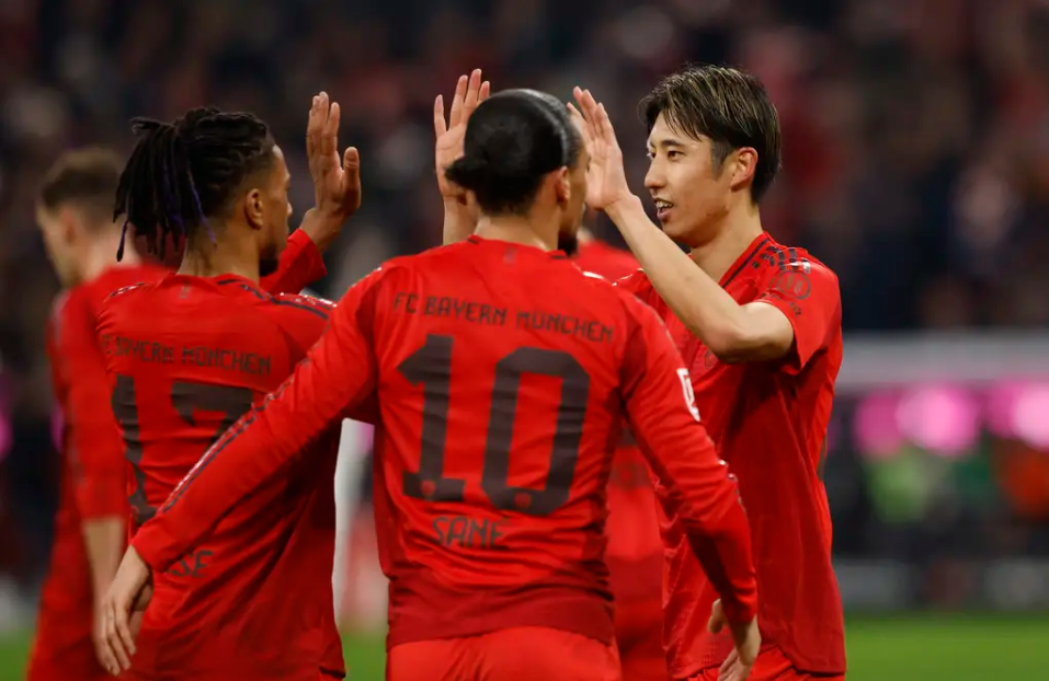 开云体育官网-关于罗马鏖战拜仁,本泽马一己之力扛起全队的信息