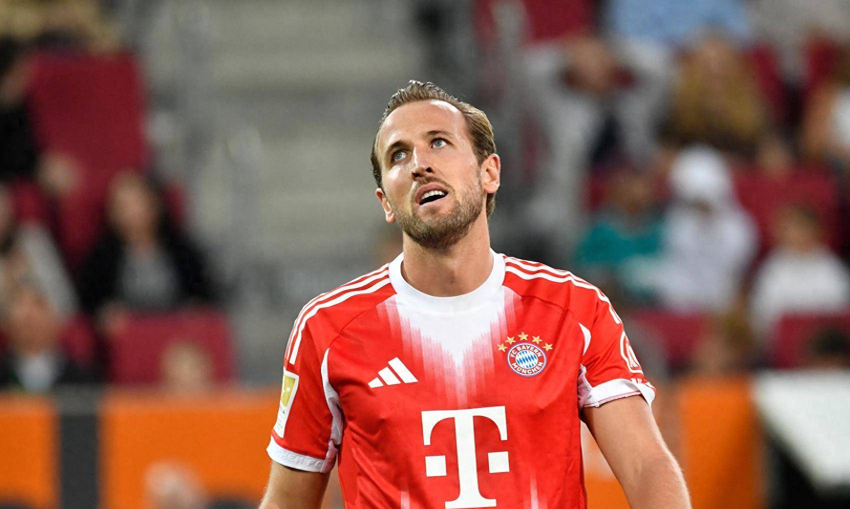 开云体育登录-包含多特蒙德逆转英格兰,哈里·凯恩高光表现的词条