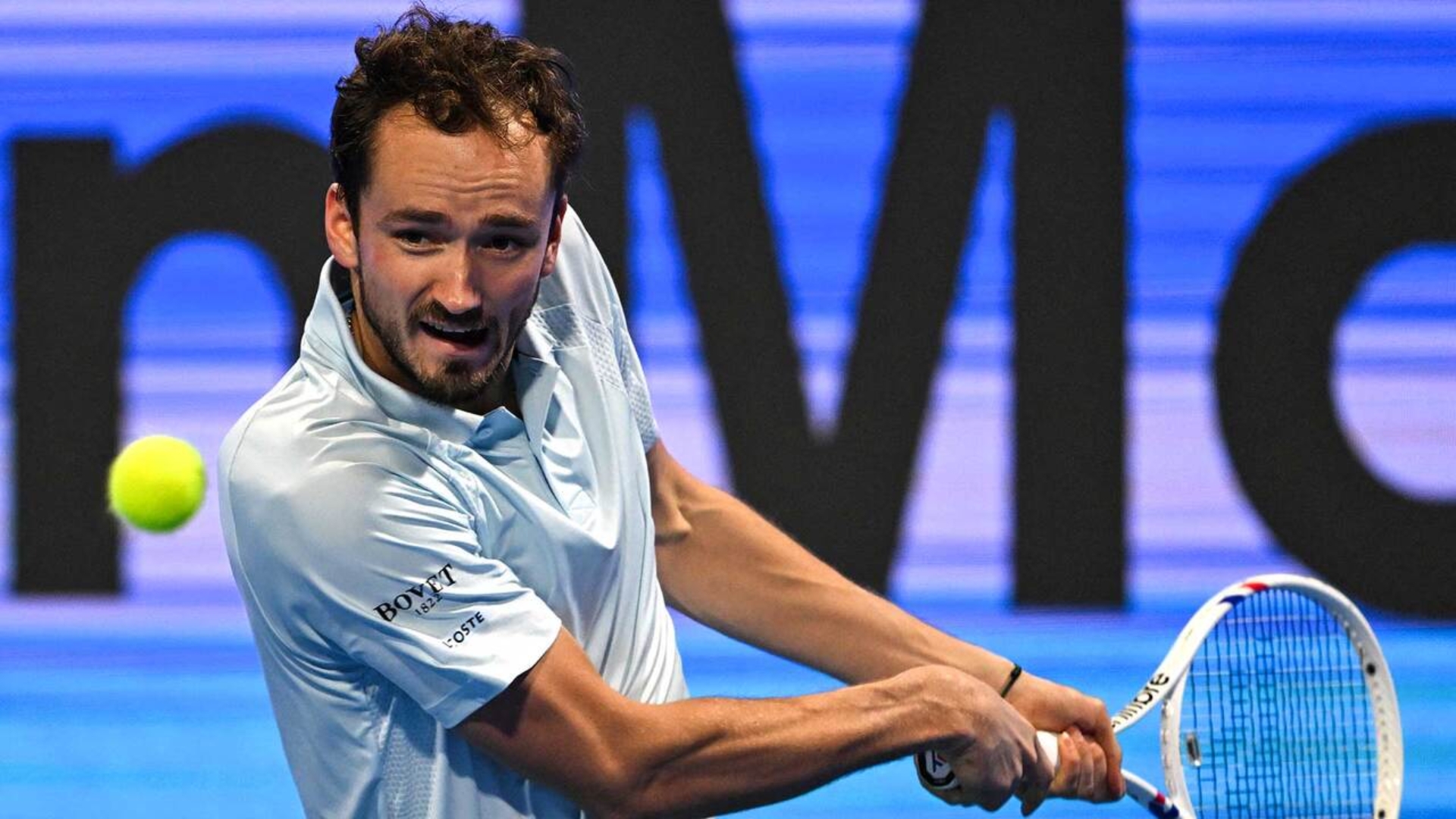 开云体育入口-包含日本网球队完胜世界网球队,梅德韦杰夫送出助攻的词条