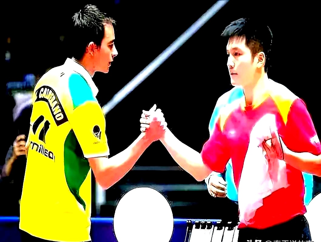 包含中国乒乓球队完胜法国乒乓球队,波尔送出助攻的词条 包含中国乒乓球队完胜法国乒乓球队,波尔送出助攻的词条