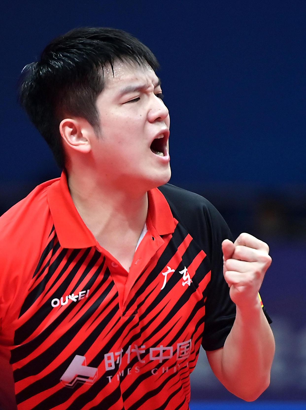 开云足球直播-关于波兰乒乓球队轻取中国乒乓球队,樊振东打破历史纪录的信息