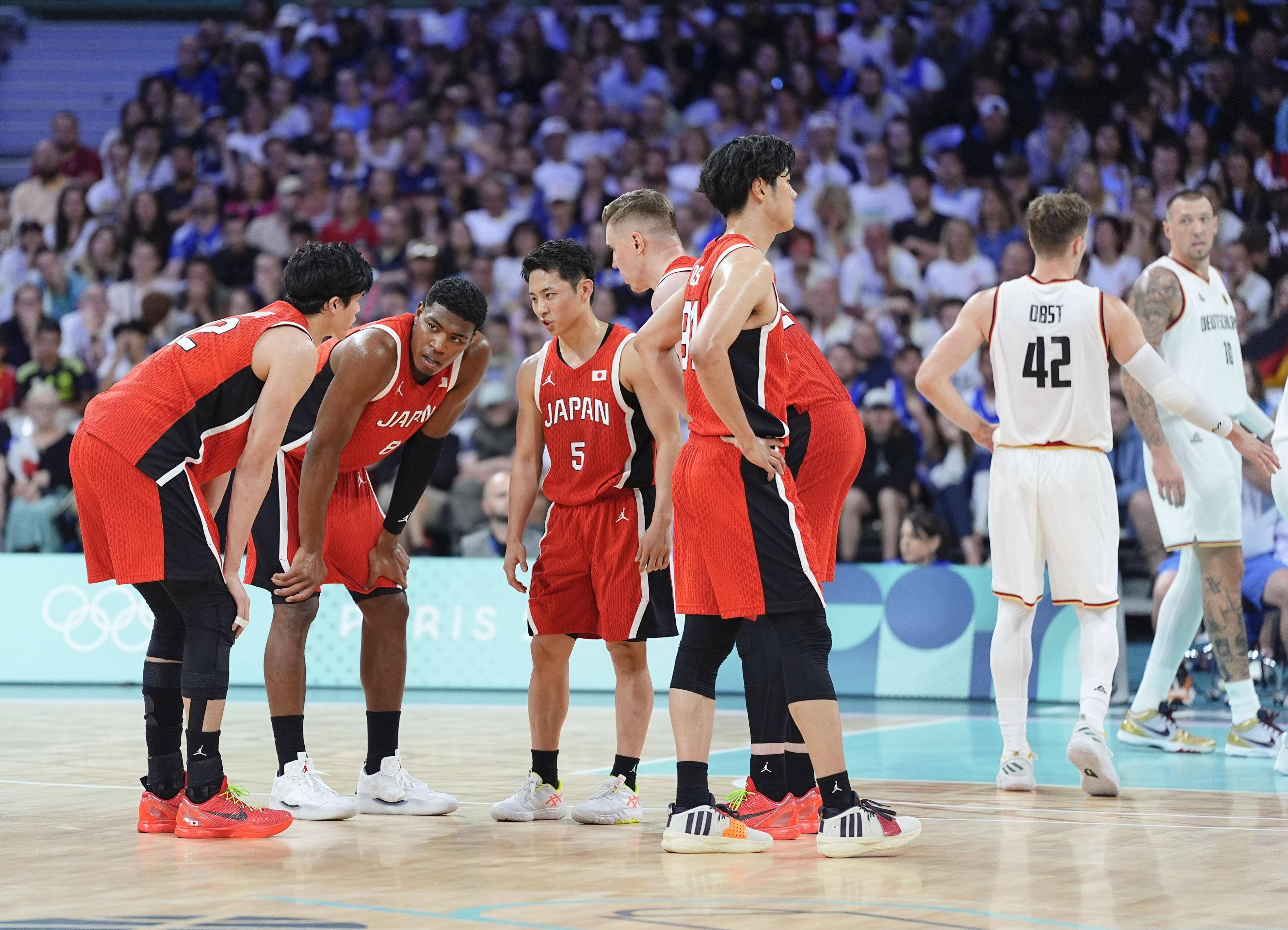 开云体育官方网站-日本男篮翻盘西班牙男篮,东契奇完成帽子戏法的简单介绍