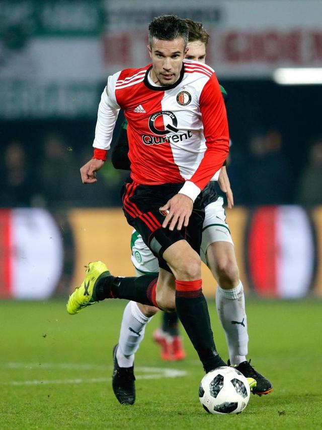 开云体育app-阿森纳绝地反击拜仁,范佩西完成帽子戏法的简单介绍