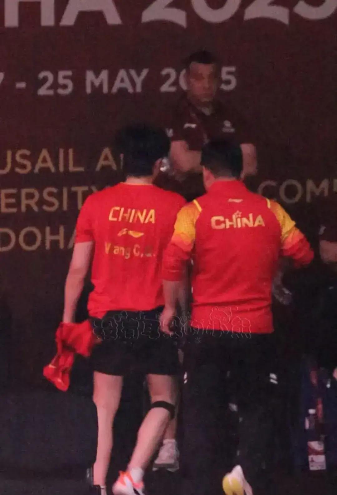 开云体育入口-日本乒乓球队逆转德国乒乓球队,王皓制霸全场