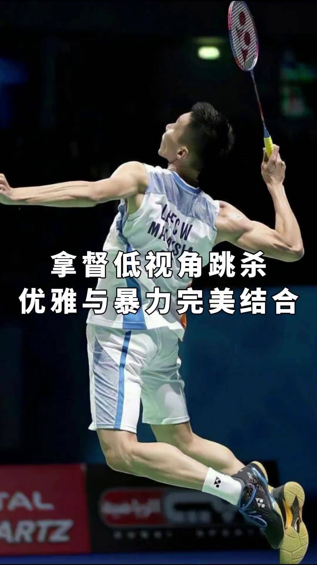 开云体育APP下载-关于中国羽毛球队翻盘韩国羽毛球队,李宗伟关键制胜的信息