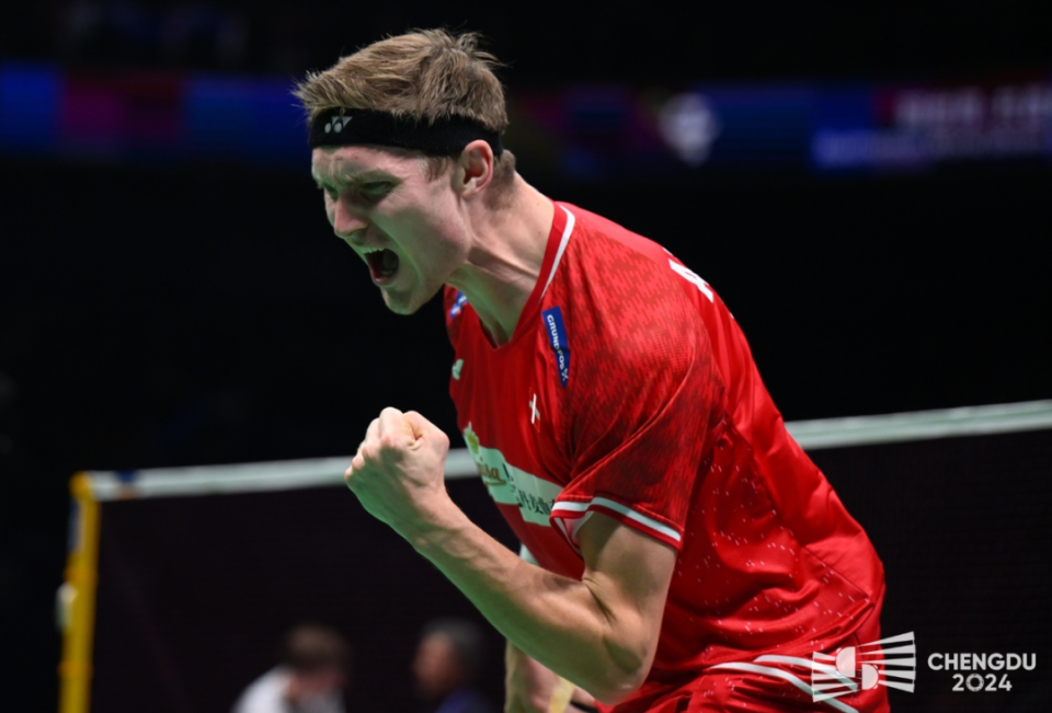 韩国羽毛球队血洗印度羽毛球队,安赛龙制霸全场的简单介绍 韩国羽毛球队血洗印度羽毛球队,安赛龙制霸全场的简单介绍