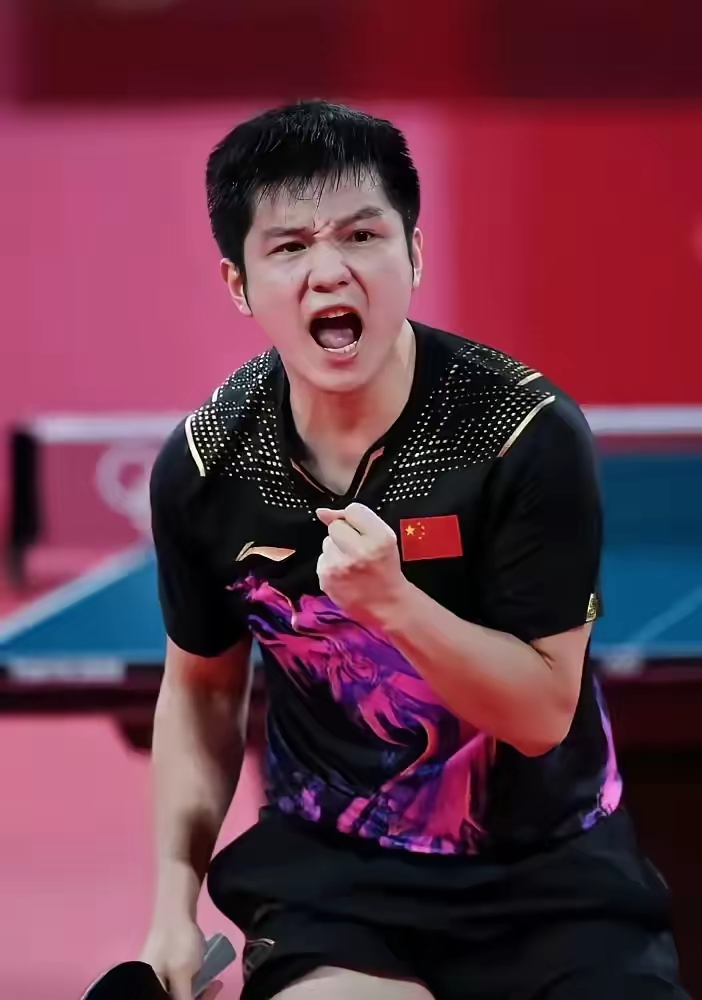 开云体育直播-关于瑞典乒乓球队力克日本乒乓球队,樊振东爆发神勇的信息