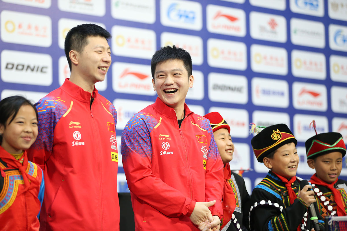 关于瑞典乒乓球队力克日本乒乓球队,樊振东爆发神勇的信息 关于瑞典乒乓球队力克日本乒乓球队,樊振东爆发神勇的信息