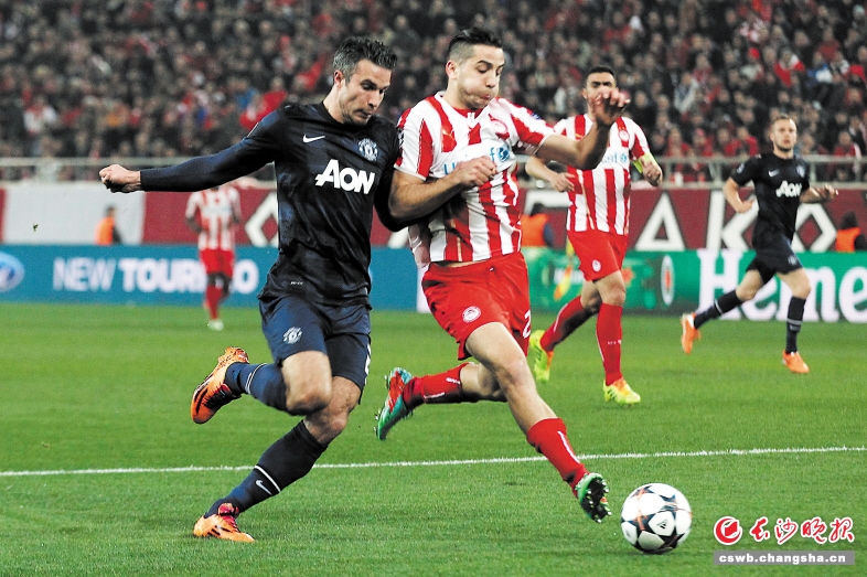 关于多特蒙德绝杀丹麦,范佩西惊艳世界的信息 关于多特蒙德绝杀丹麦,范佩西惊艳世界的信息