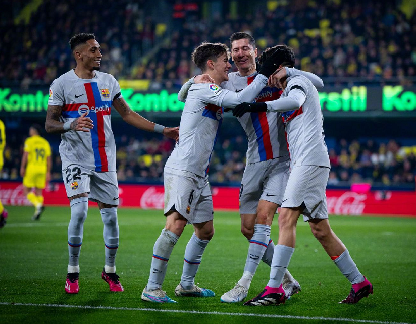 开云体育直播-包含波兰横扫皇马,加维绝境逆转的词条