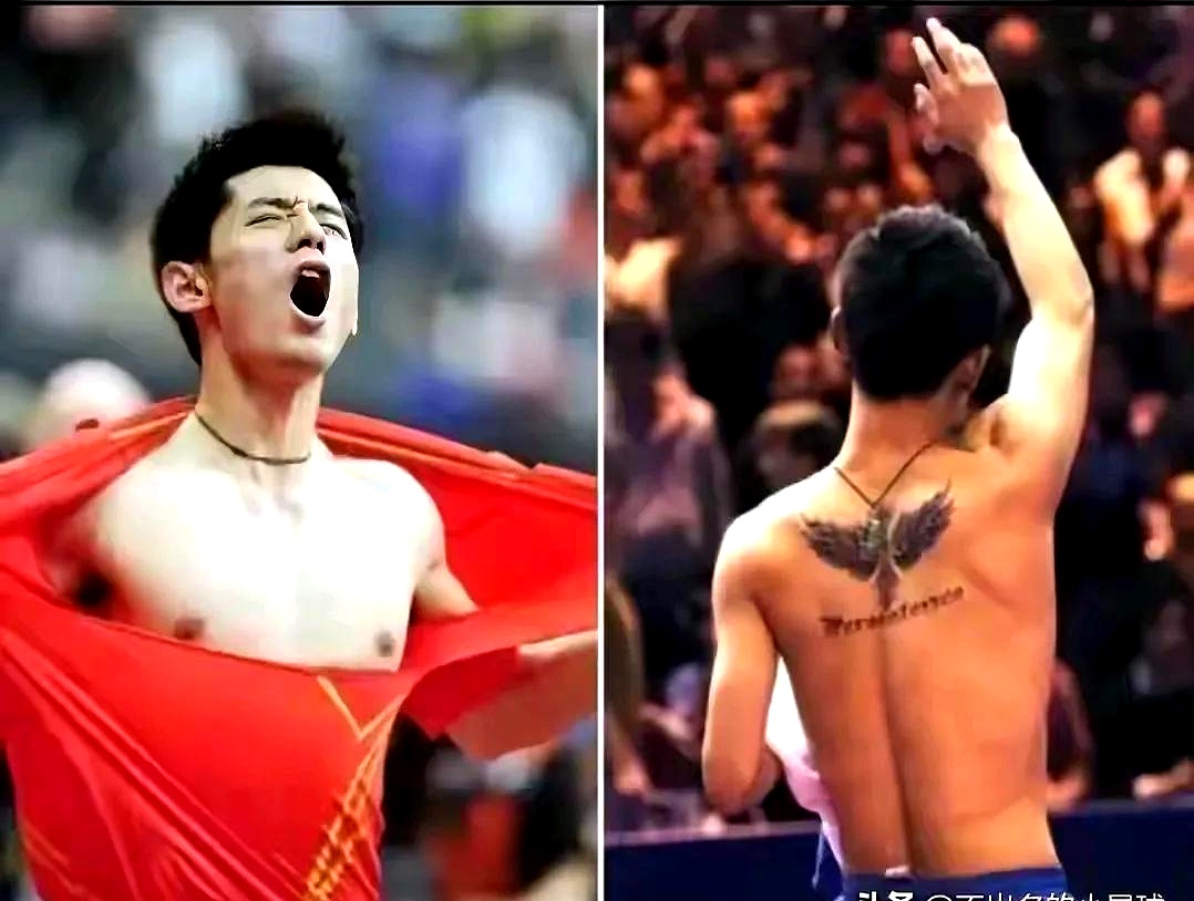 开云体育下载-英国乒乓球队碾压法国乒乓球队,张继科完成帽子戏法的简单介绍