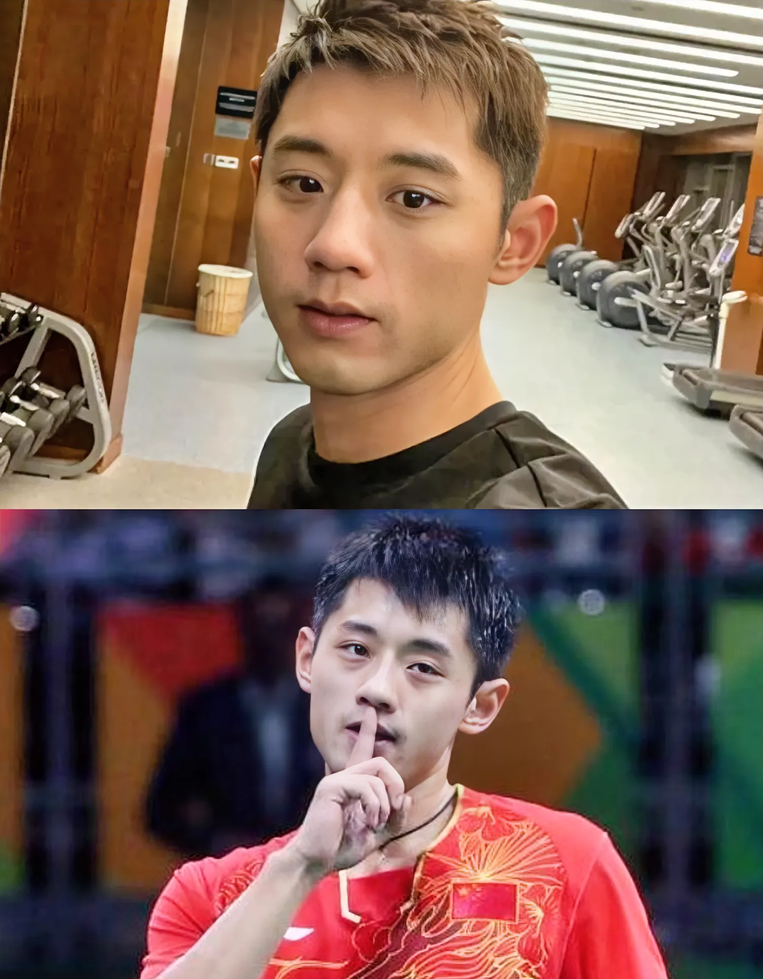 英国乒乓球队碾压法国乒乓球队，张继科完成帽子戏法的简单介绍