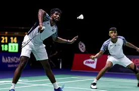 开云体育入口-印尼羽毛球队绝地反击法国羽毛球队,斯里坎特送出助攻