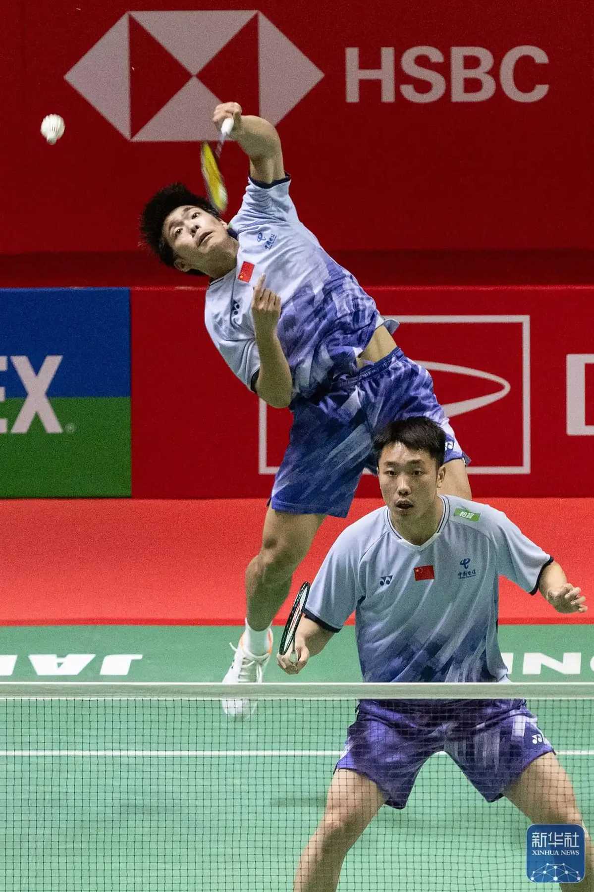 开云体育app-印尼羽毛球队险胜韩国羽毛球队,陶菲克完成帽子戏法的简单介绍