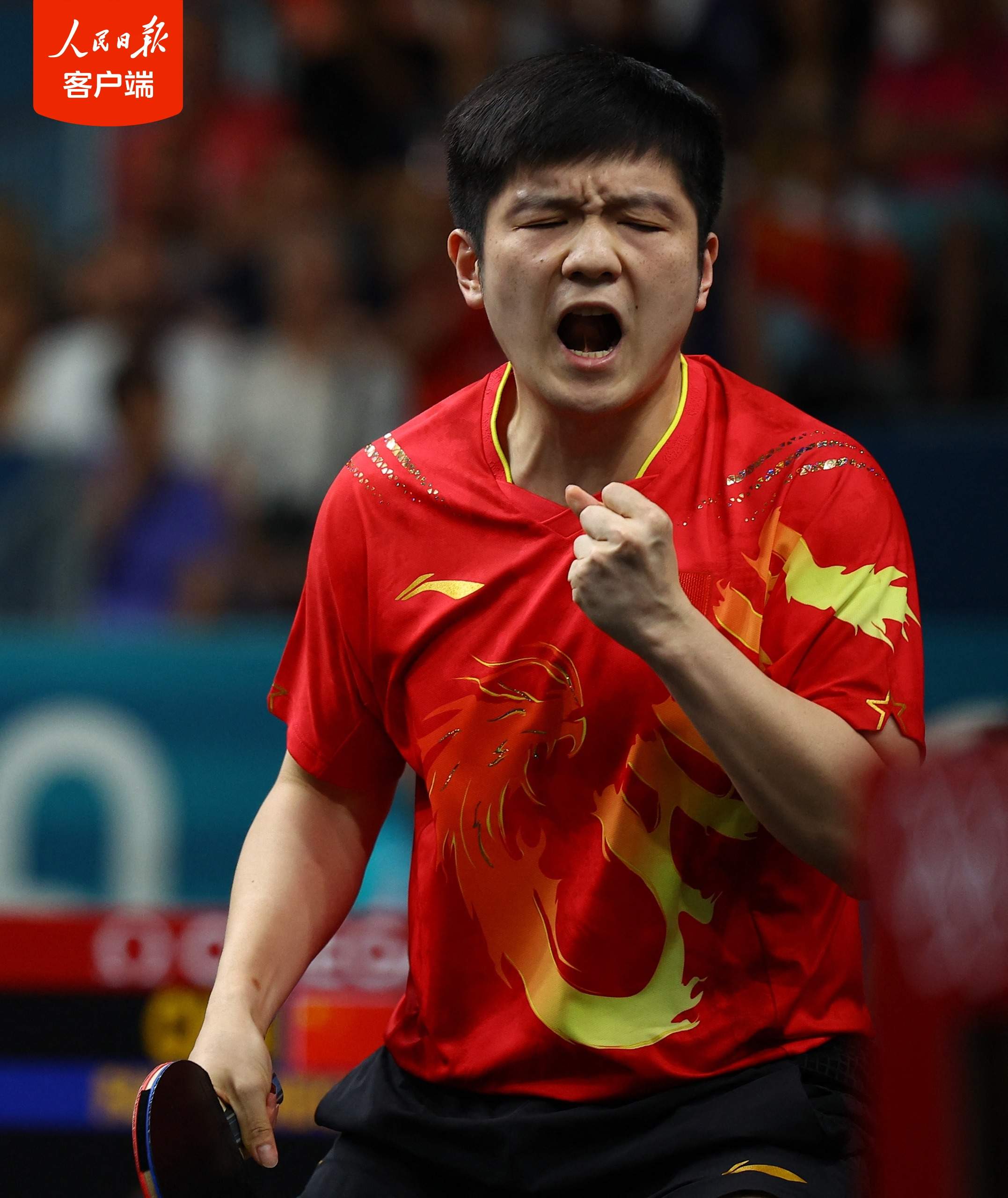 开云平台-包含日本乒乓球队险胜韩国乒乓球队,樊振东高光表现的词条