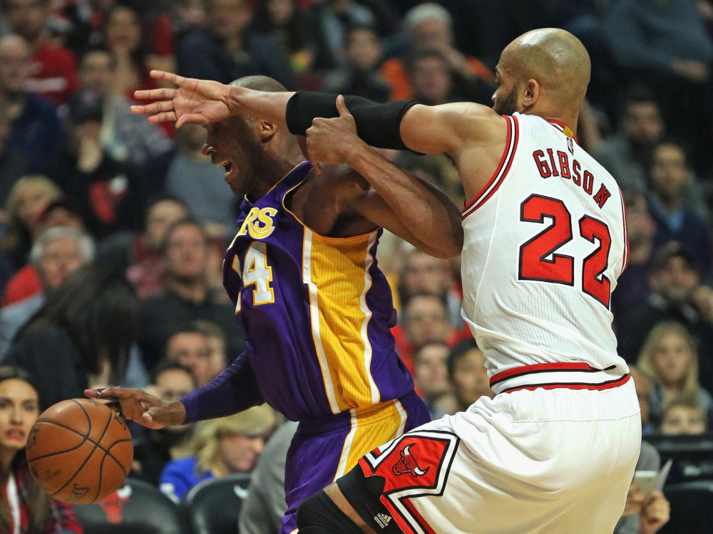 公牛绝杀火箭，布拉德利高光表现的简单介绍