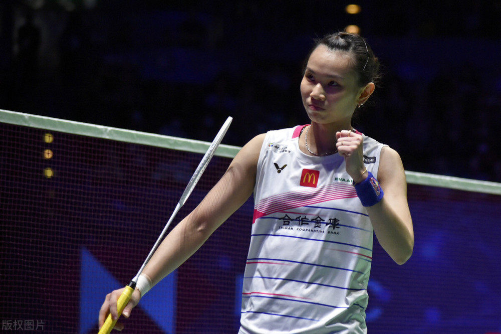 开云体育入口-中国羽毛球队力克韩国羽毛球队,戴资颖打破历史纪录的简单介绍