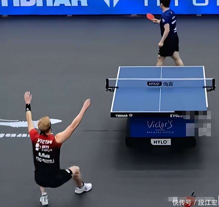 开云体育官网-德国乒乓球队爆冷比利时乒乓球队,樊振东制霸全场的简单介绍