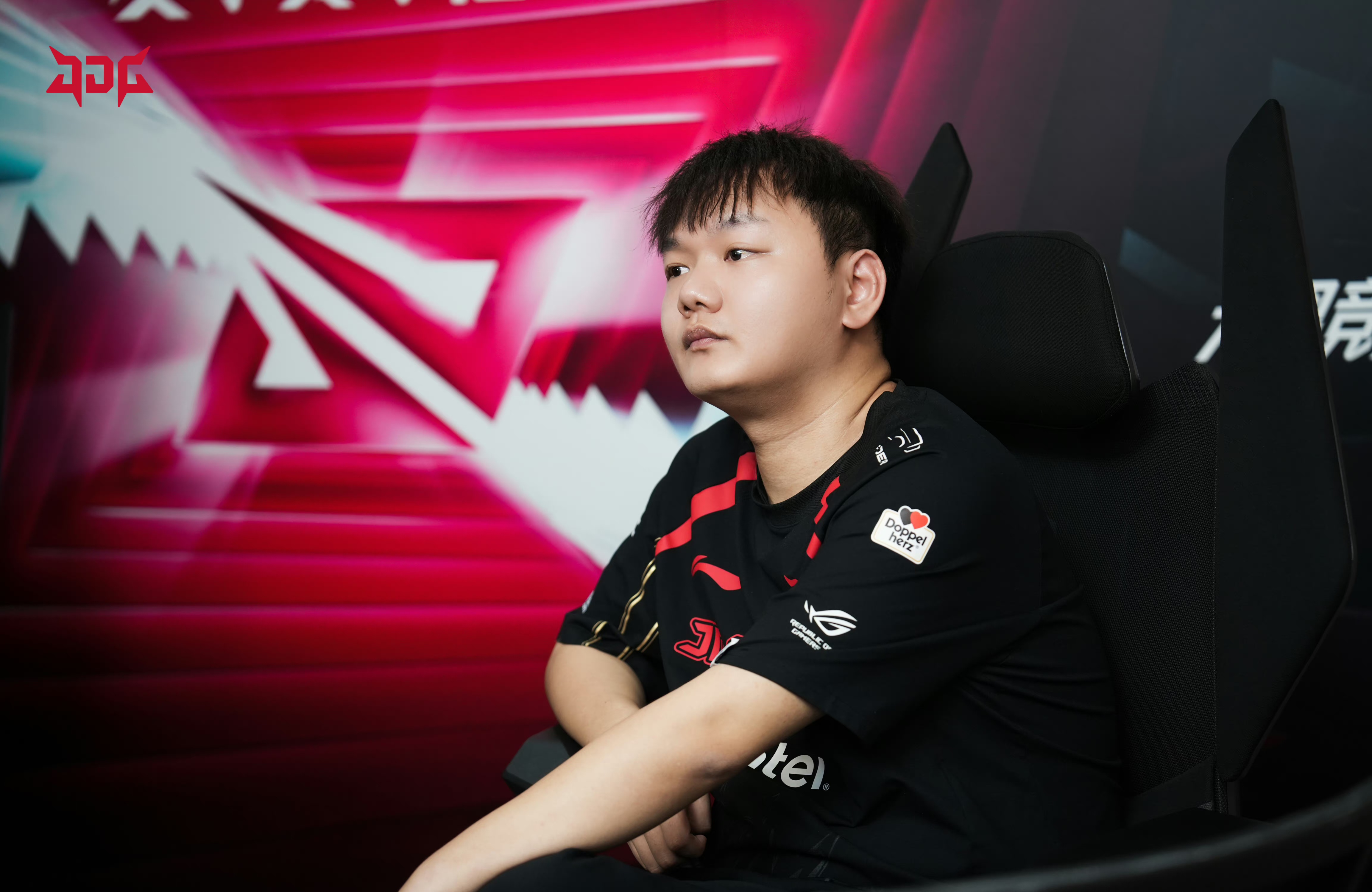 JDGaming强势DFM,Peanut爆发神勇 JDGaming强势DFM,Peanut爆发神勇