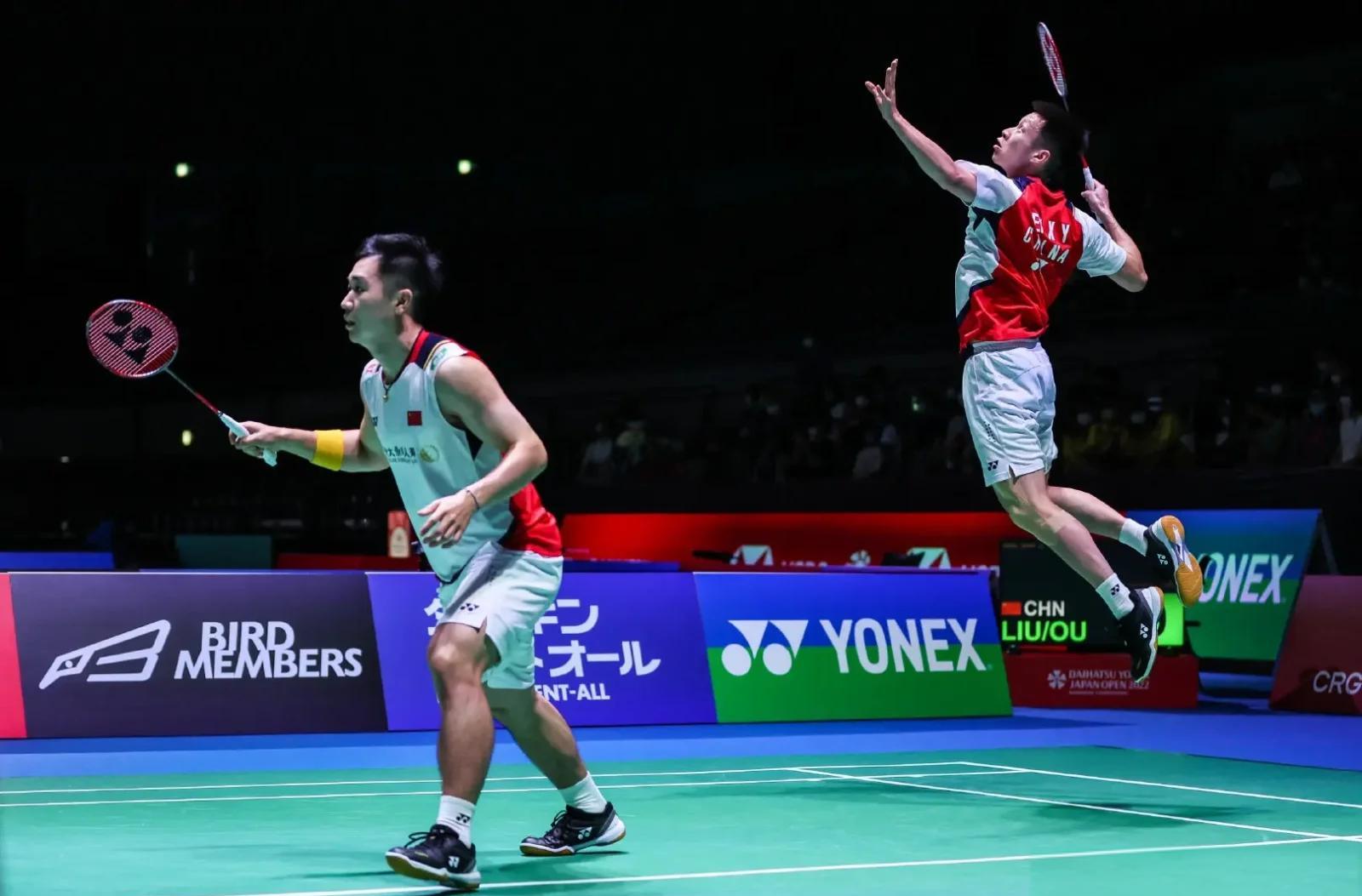 开云体育官网-英格兰羽毛球队鏖战马来西亚羽毛球队,林丹关键制胜的简单介绍