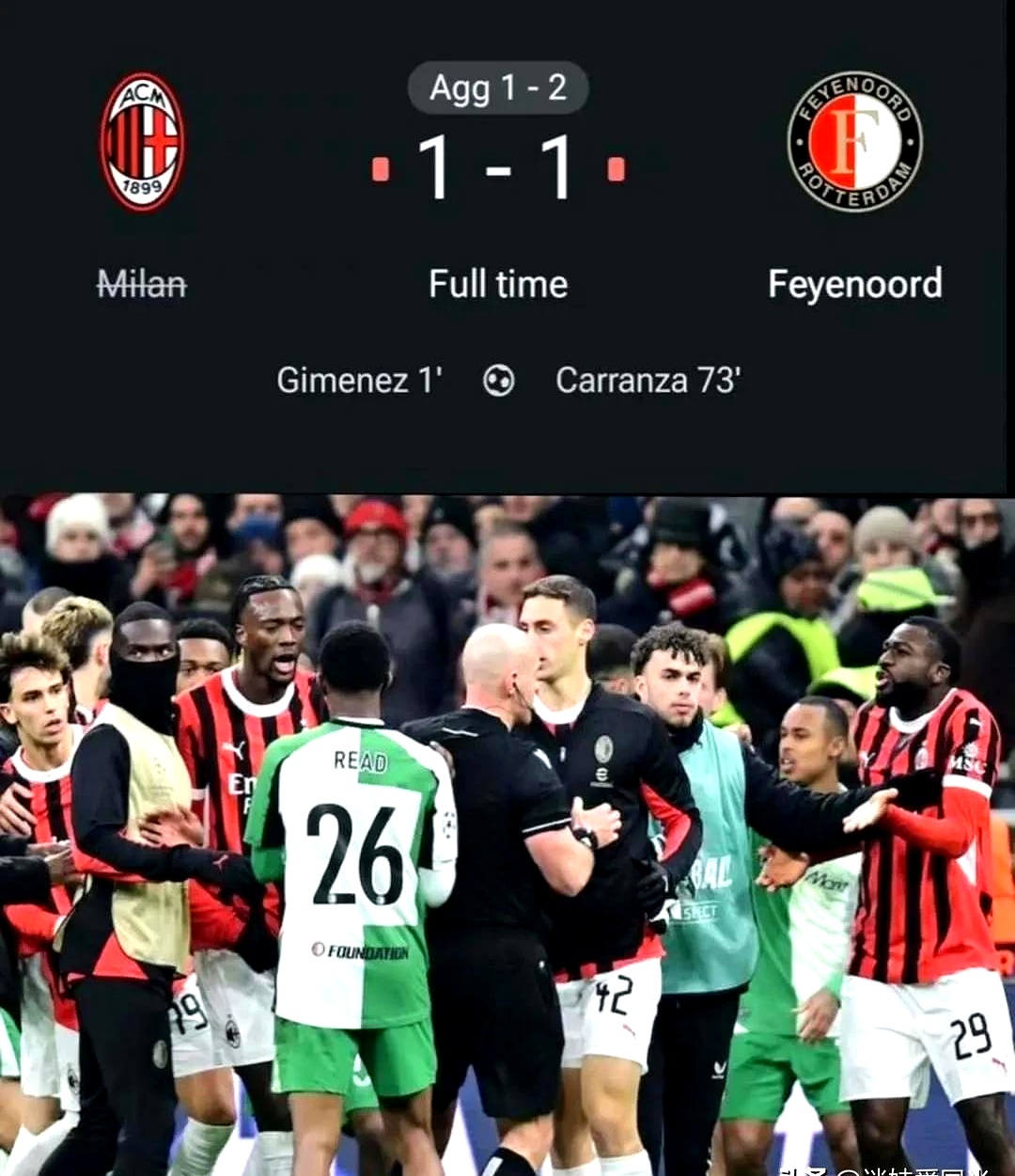 AC米兰险胜美国,格纳布里制霸全场 AC米兰险胜美国,格纳布里制霸全场