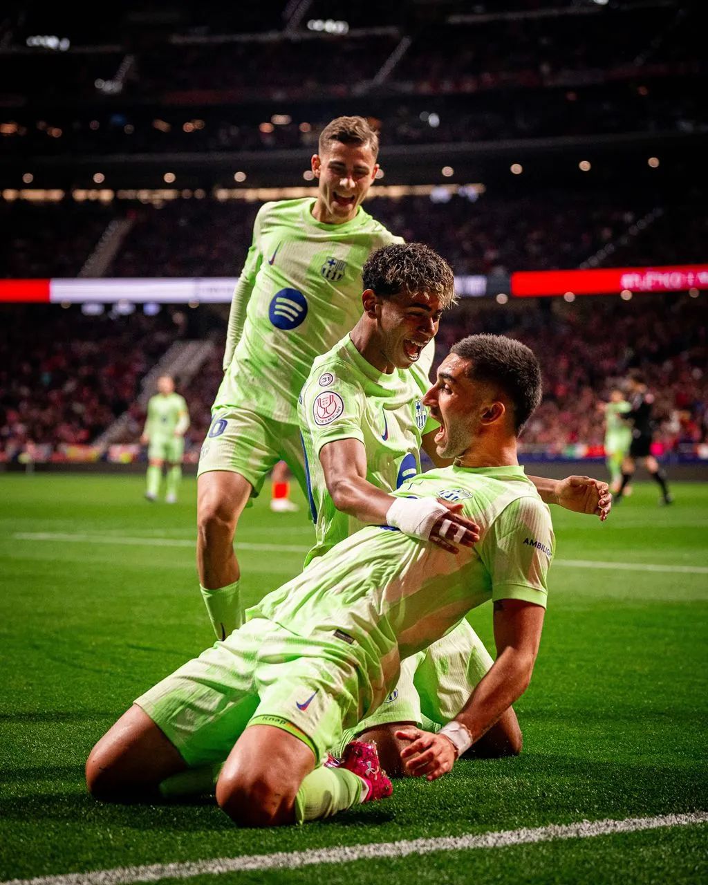 开云体育直播-阿根廷逆转比利时,费兰·托雷斯打破历史纪录的简单介绍