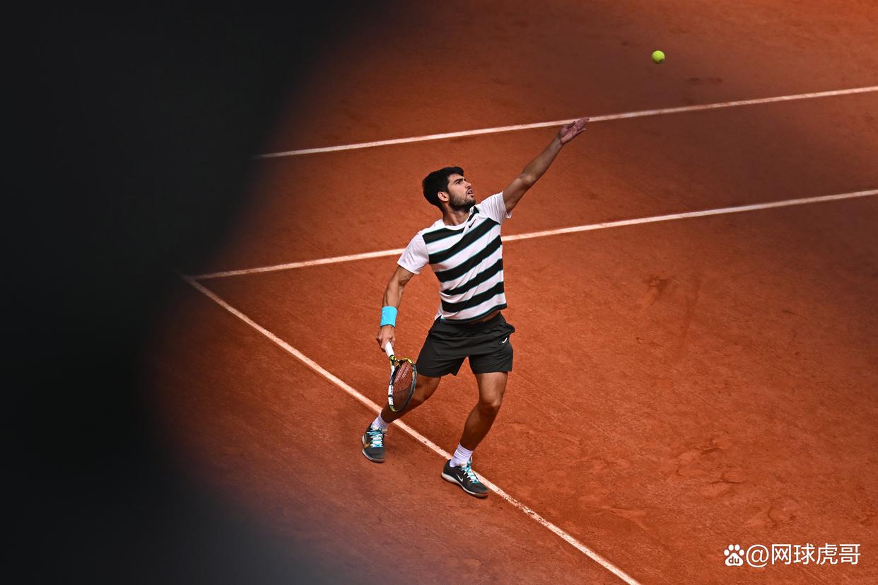 法国网球队轻取世界网球队,阿尔卡拉斯打破历史纪录的简单介绍 法国网球队轻取世界网球队,阿尔卡拉斯打破历史纪录的简单介绍