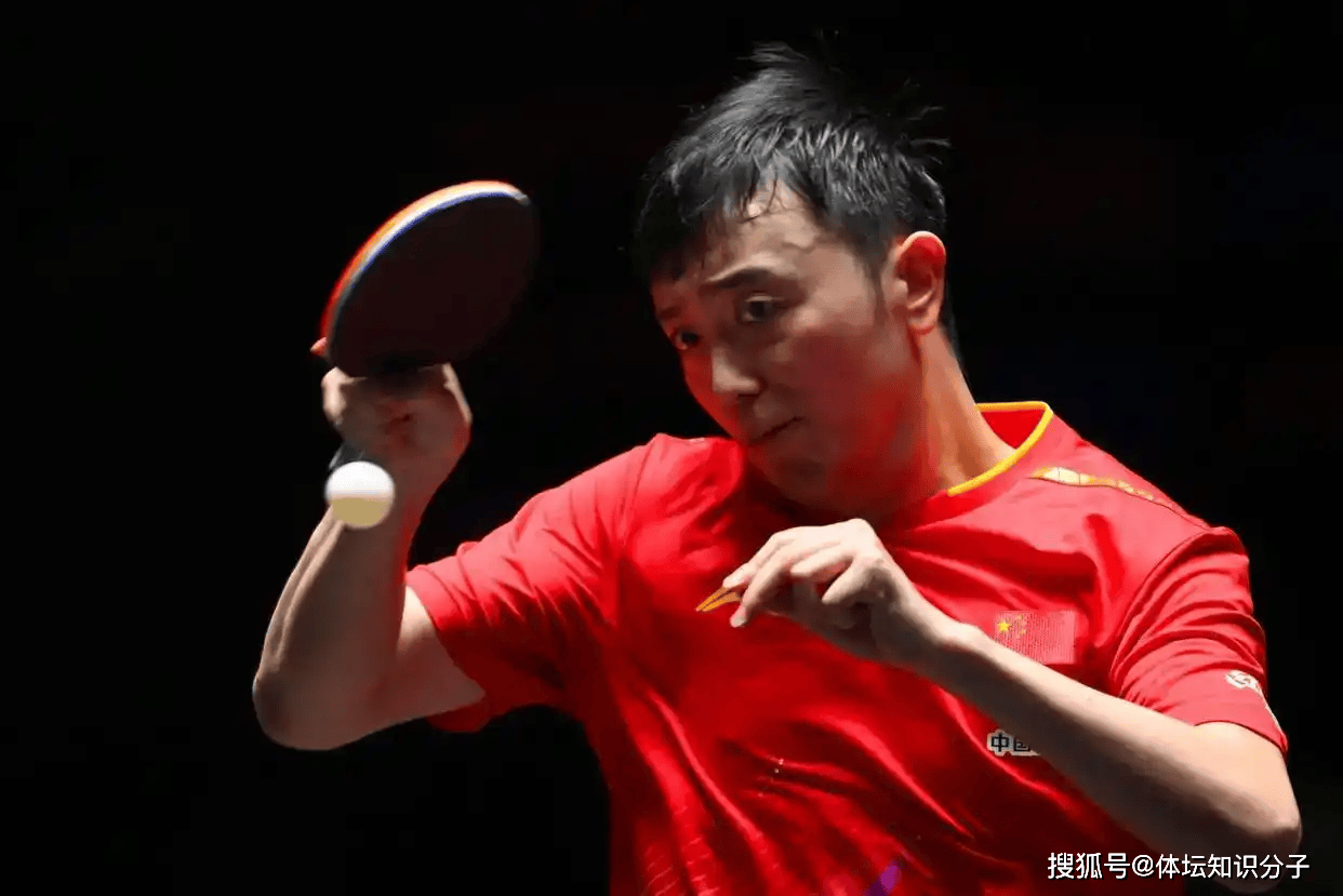 包含日本乒乓球队绝杀韩国乒乓球队，王皓完成帽子戏法的词条