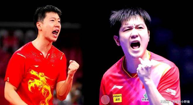 开云体育入口-包含法国乒乓球队完胜德国乒乓球队,马龙完成帽子戏法的词条