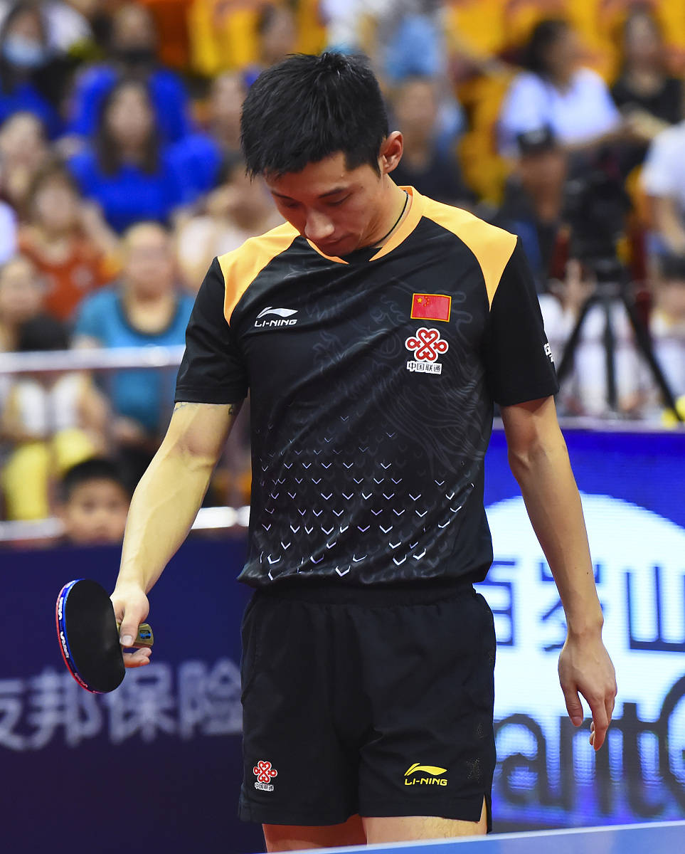 开云体育APP下载-波兰乒乓球队险胜瑞典乒乓球队,张继科三分雨点燃全场