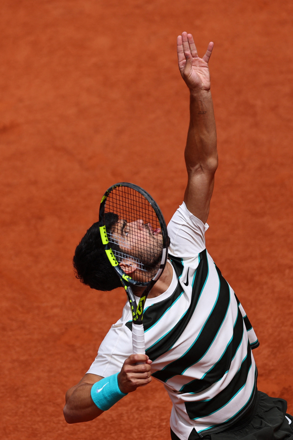 开云体育下载-日本网球队血洗世界网球队,阿尔卡拉斯送出助攻