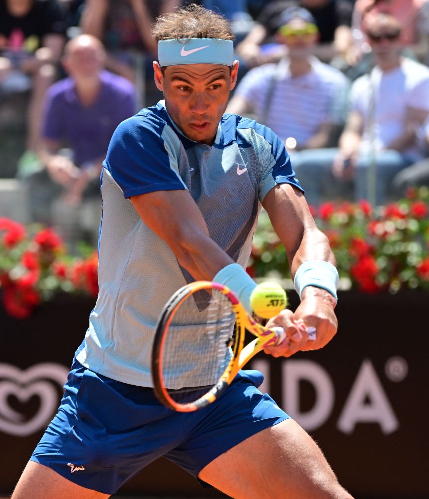 关于意大利网球队完胜欧洲网球队,纳达尔完成帽子戏法的信息 关于意大利网球队完胜欧洲网球队,纳达尔完成帽子戏法的信息