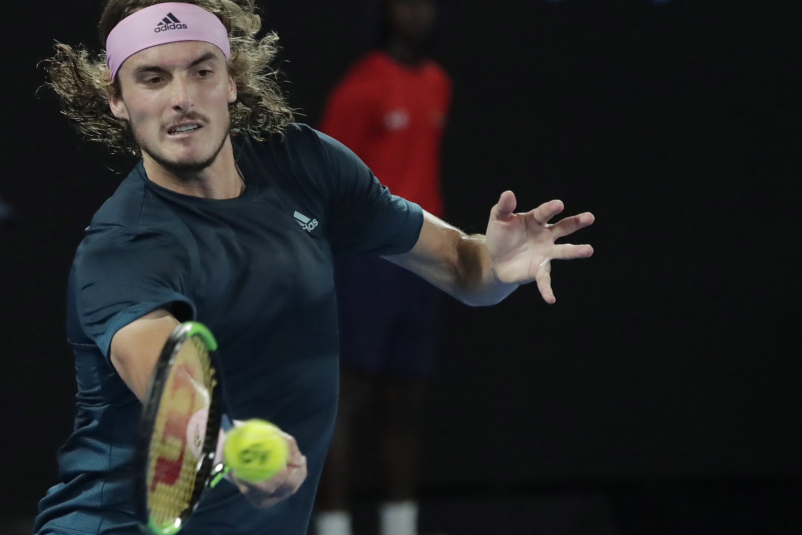 世界网球队血洗澳大利亚网球队,纳达尔统治全场的简单介绍 世界网球队血洗澳大利亚网球队,纳达尔统治全场的简单介绍