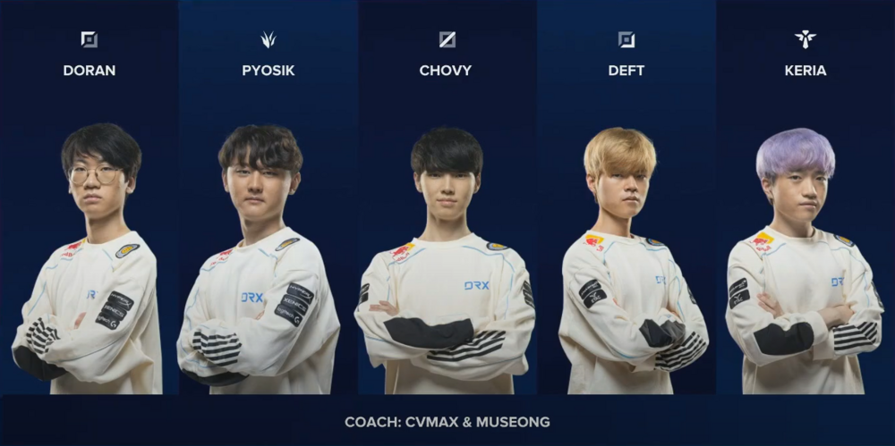 开云下载-DRX完胜Misfits,Knight惊艳世界