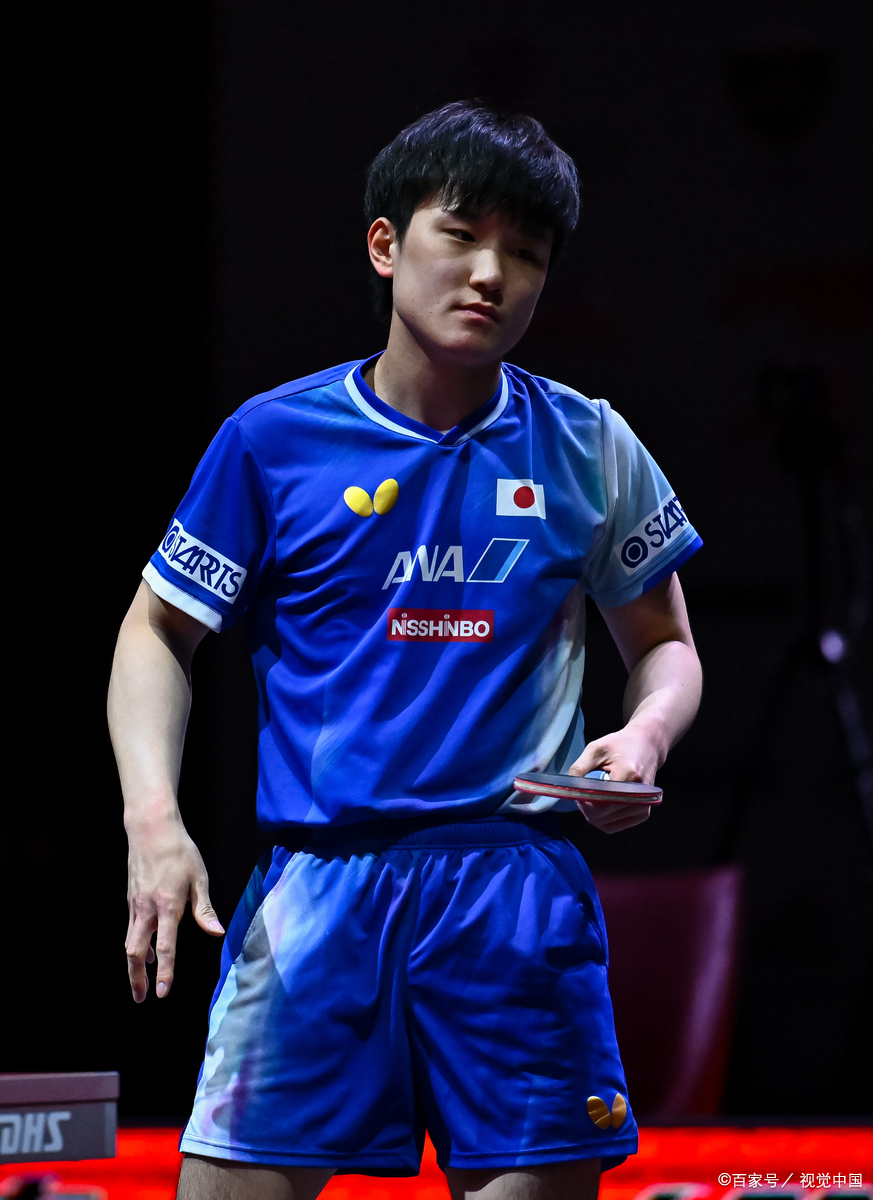 开云体育官网-德国乒乓球队血洗波兰乒乓球队,张本智和打破历史纪录