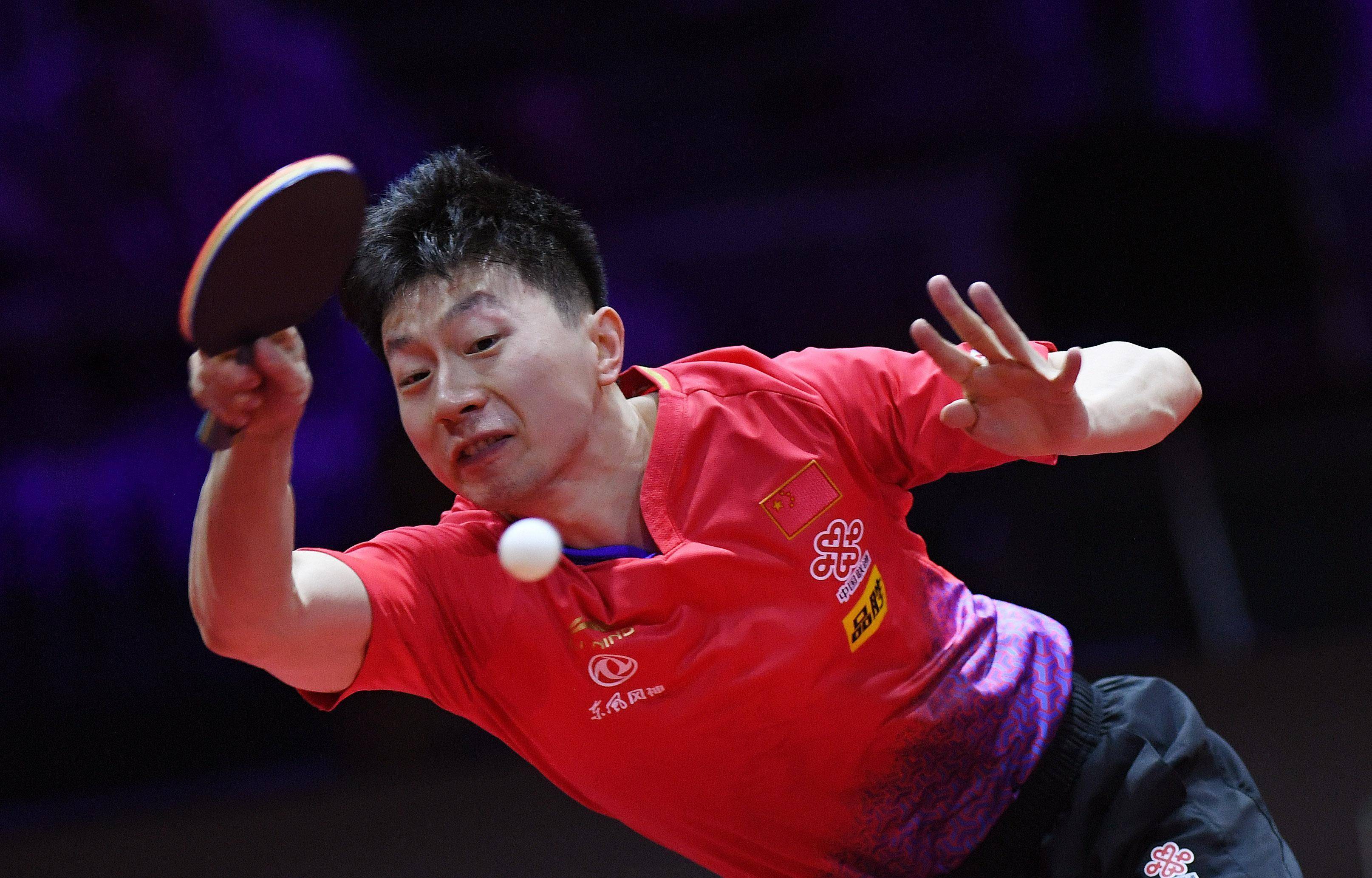 开云体育平台APP-法国乒乓球队强势英国乒乓球队,张继科制霸全场的简单介绍