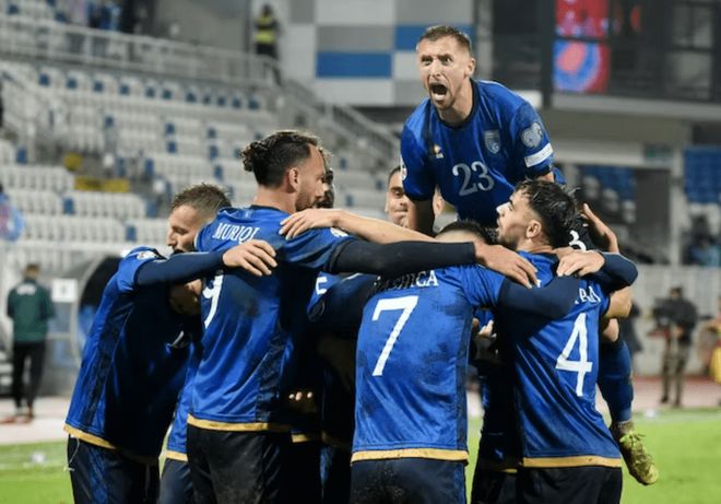 开云体育官网-瑞士队在欧预赛中表现出色,一路领跑的简单介绍