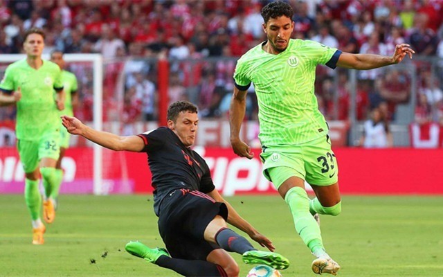 沃尔夫斯堡主场失意,客场征战频频失利的简单介绍 沃尔夫斯堡主场失意,客场征战频频失利的简单介绍