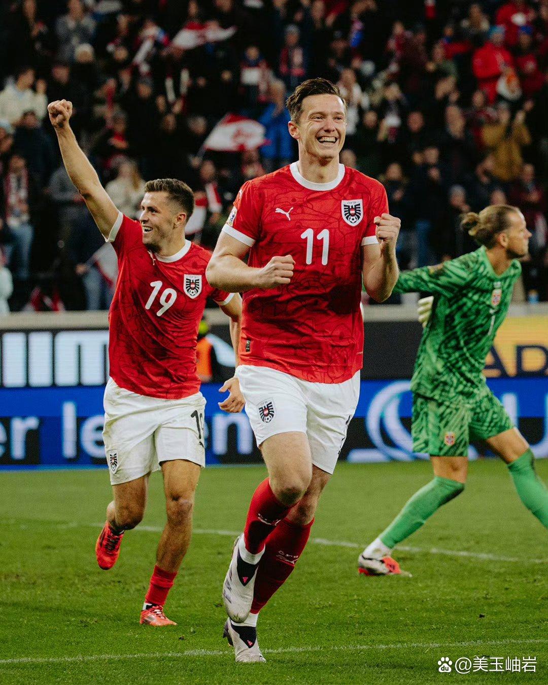 开云体育下载-挪威国家队士气高昂,准备对阵土耳其国家队