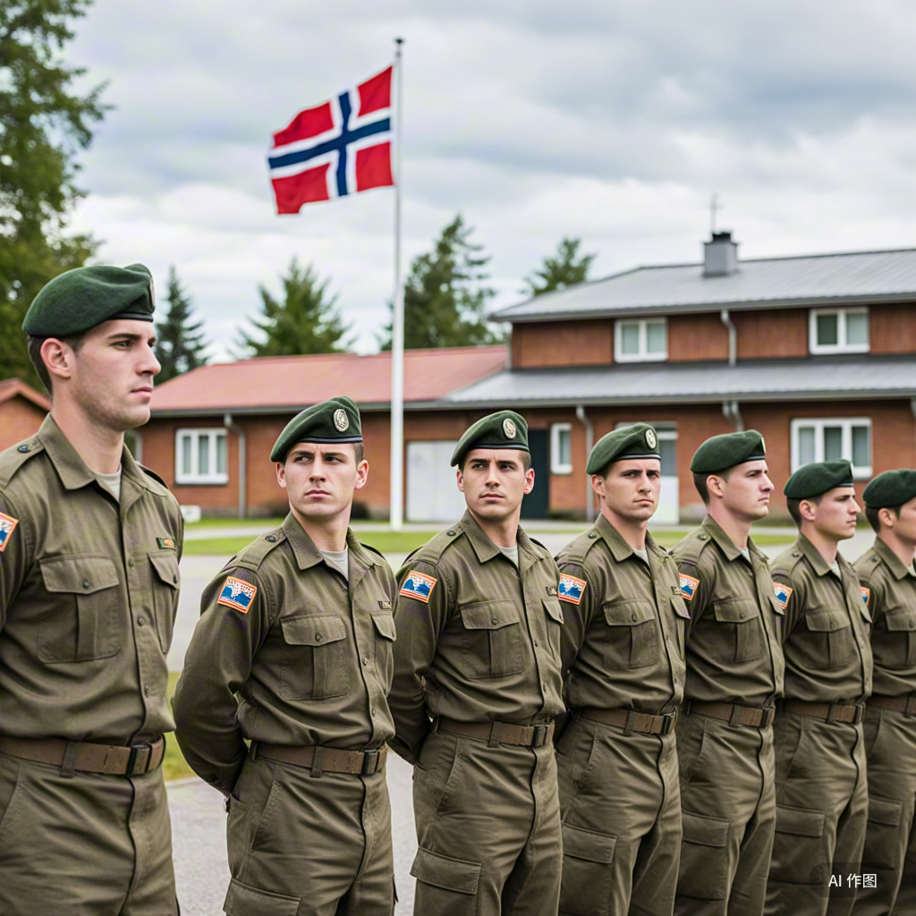 挪威国家队士气高昂,准备对阵土耳其国家队 挪威国家队士气高昂,准备对阵土耳其国家队