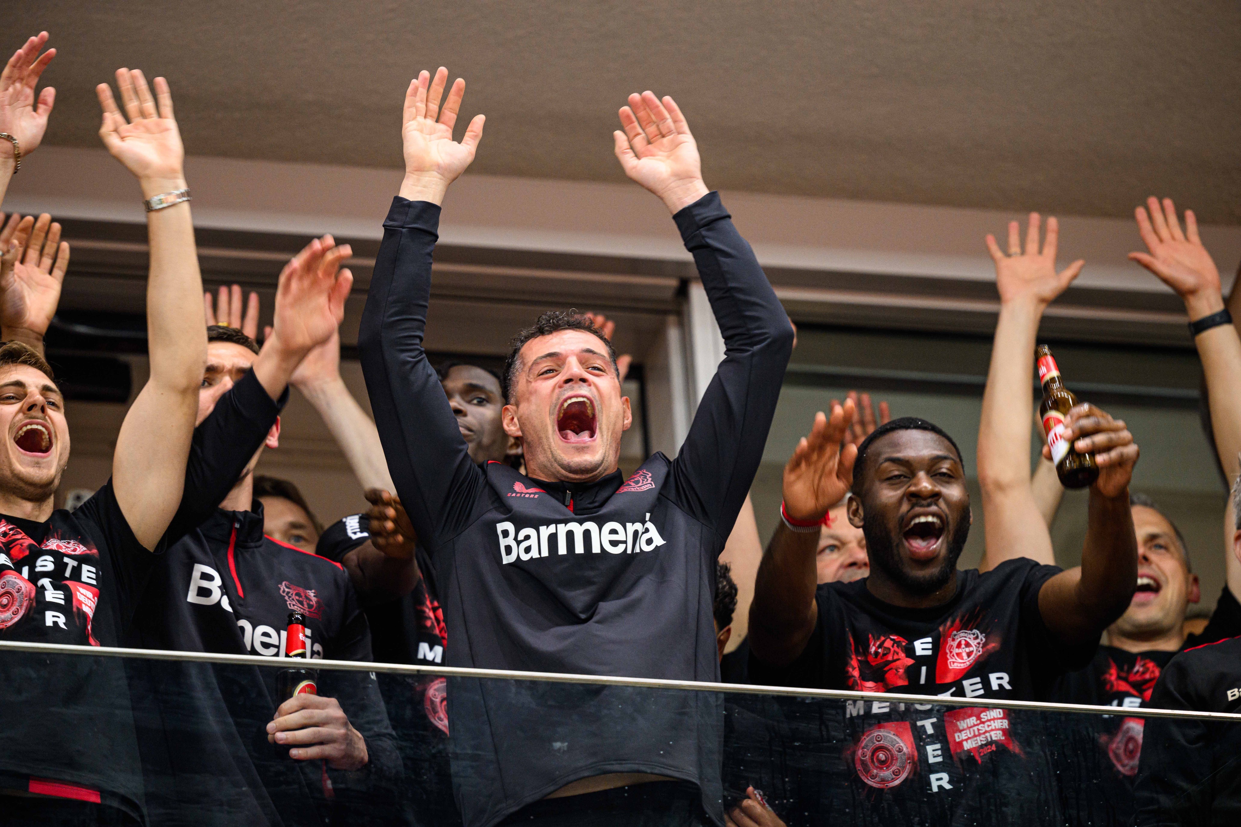 开云APP-沙尔克04击败勒沃库森,提升士气备战下场比赛的简单介绍