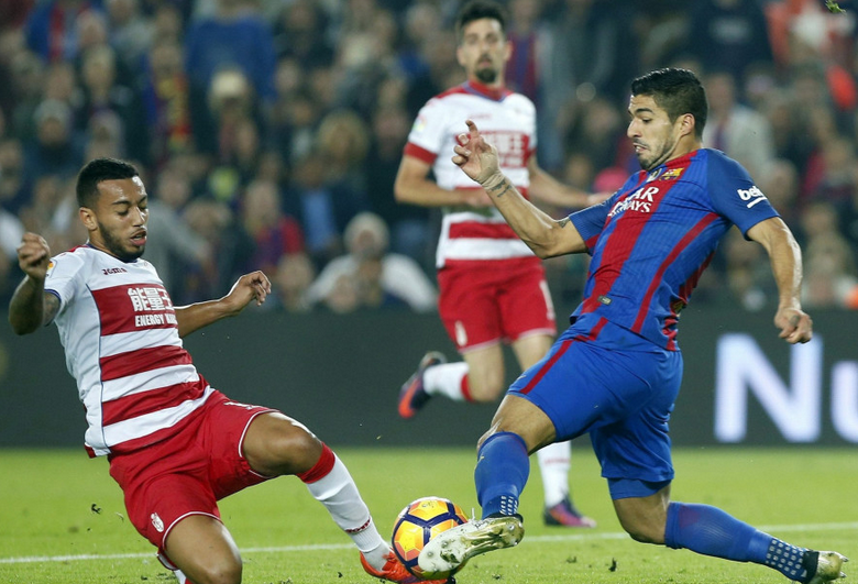 开云体育官方网站-关于格拉纳达饮恨告负,客场未获胜绩的信息