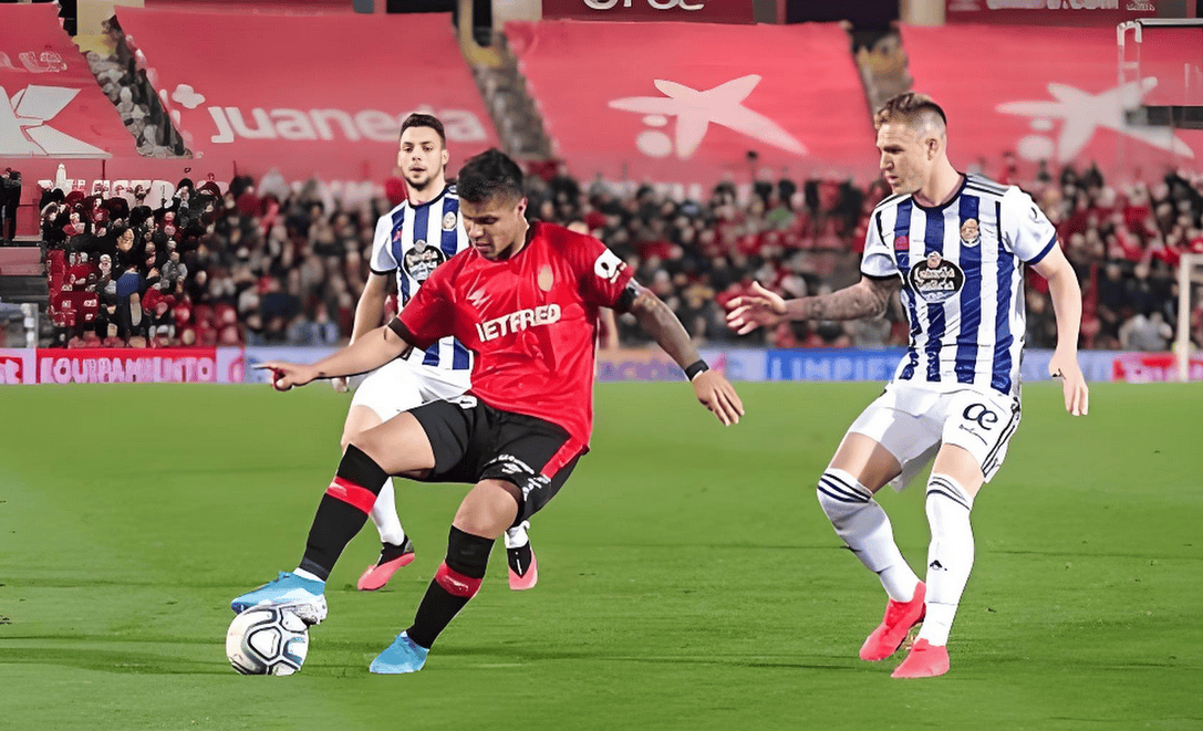 开云体育-巴利亚多利德客场不敌对手，冲击需加强的简单介绍