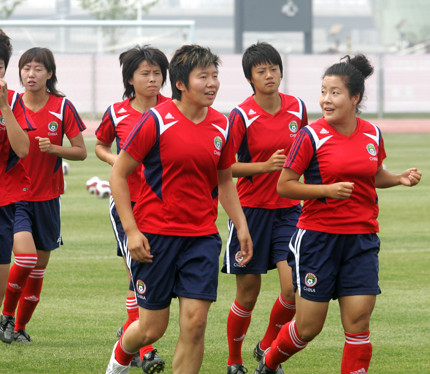 澳大利亚女足集结出征,备战国际锦标赛的简单介绍 澳大利亚女足集结出征,备战国际锦标赛的简单介绍