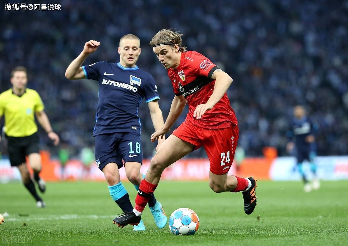 柏林赫塔瓜分胜负,晋级前景 柏林赫塔瓜分胜负,晋级前景