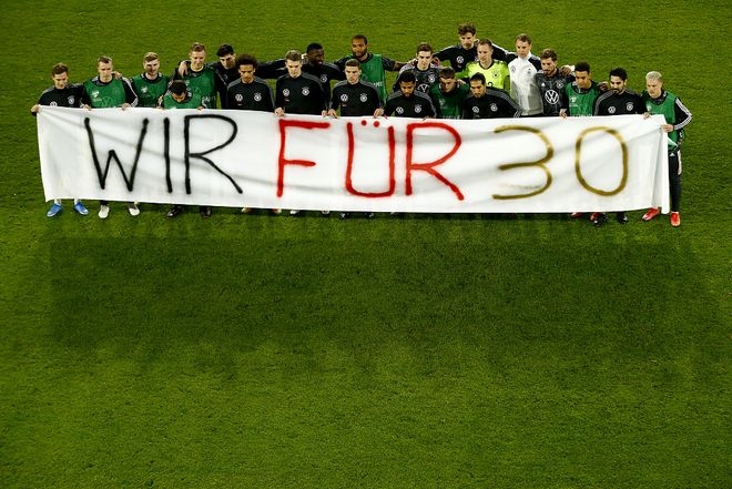 德国惨败罗马尼亚,小组形势不利的简单介绍 德国惨败罗马尼亚,小组形势不利的简单介绍