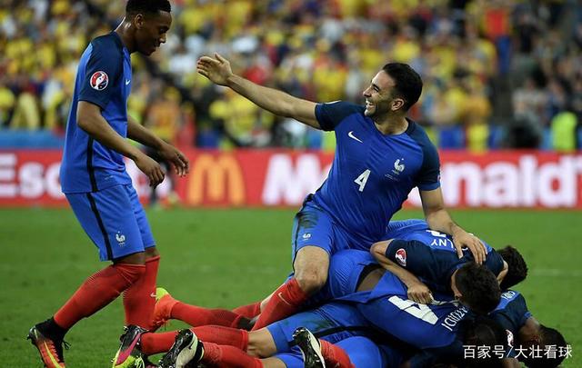 德国惨败罗马尼亚,小组形势不利的简单介绍 德国惨败罗马尼亚,小组形势不利的简单介绍