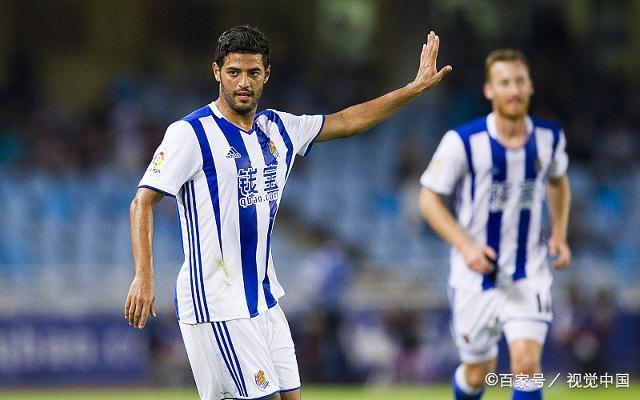 瓦拉多利德对阵皇家社会力争胜出 瓦拉多利德对阵皇家社会力争胜出