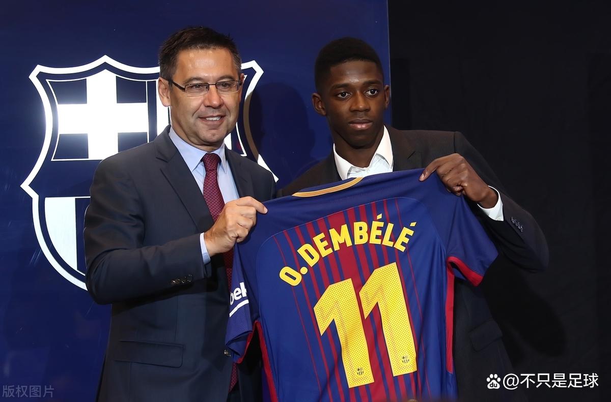 开云体育直播-巴萨边锋登贝莱突破,助攻梅西得分的简单介绍